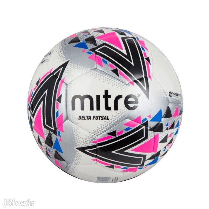 Mitre labda Delta Futsal 3" A0028 WWB