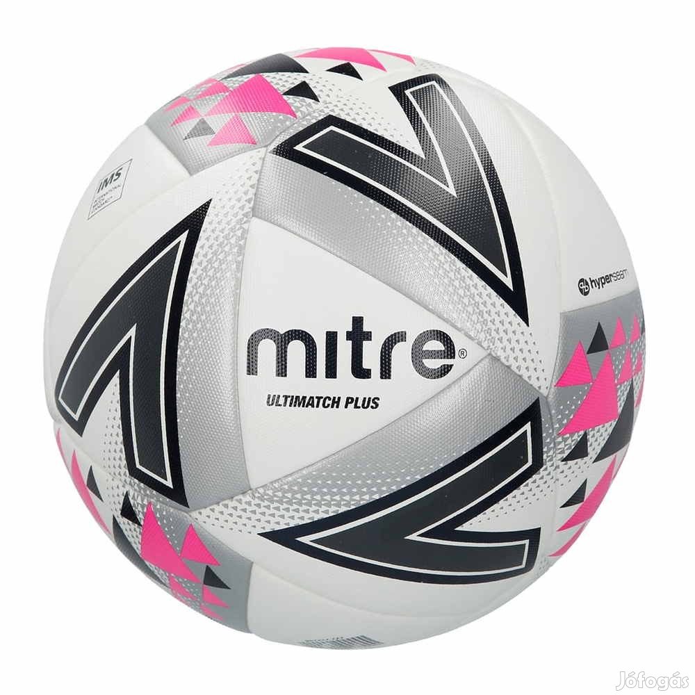 Mitre labda Ultimatch Plus 5" BB1116-WSP