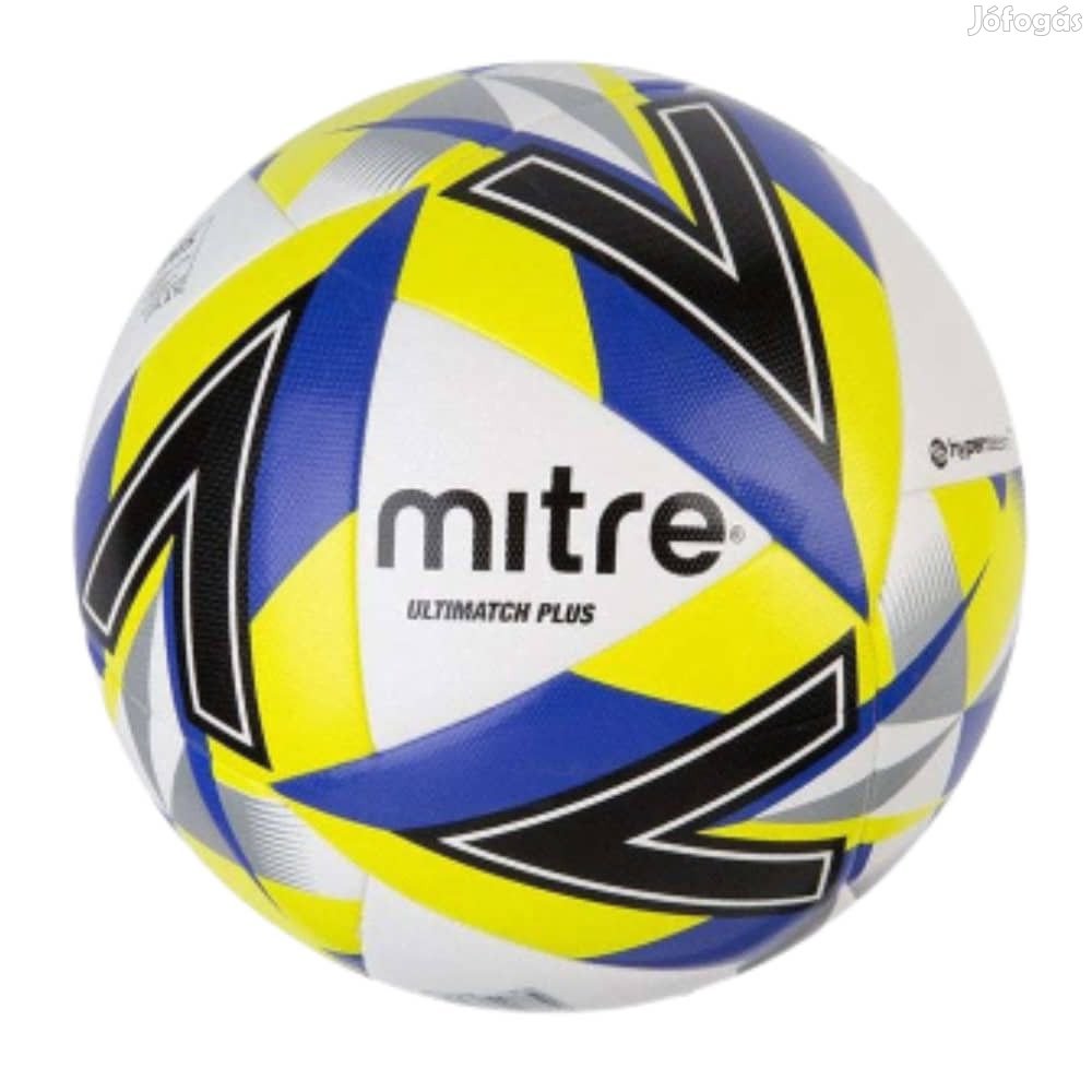 Mitre labda Ultimatch Plus