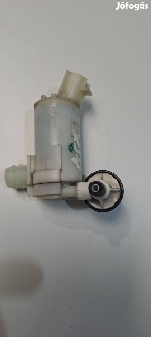 Mitsubichi ASX ablakmosó motor 1
