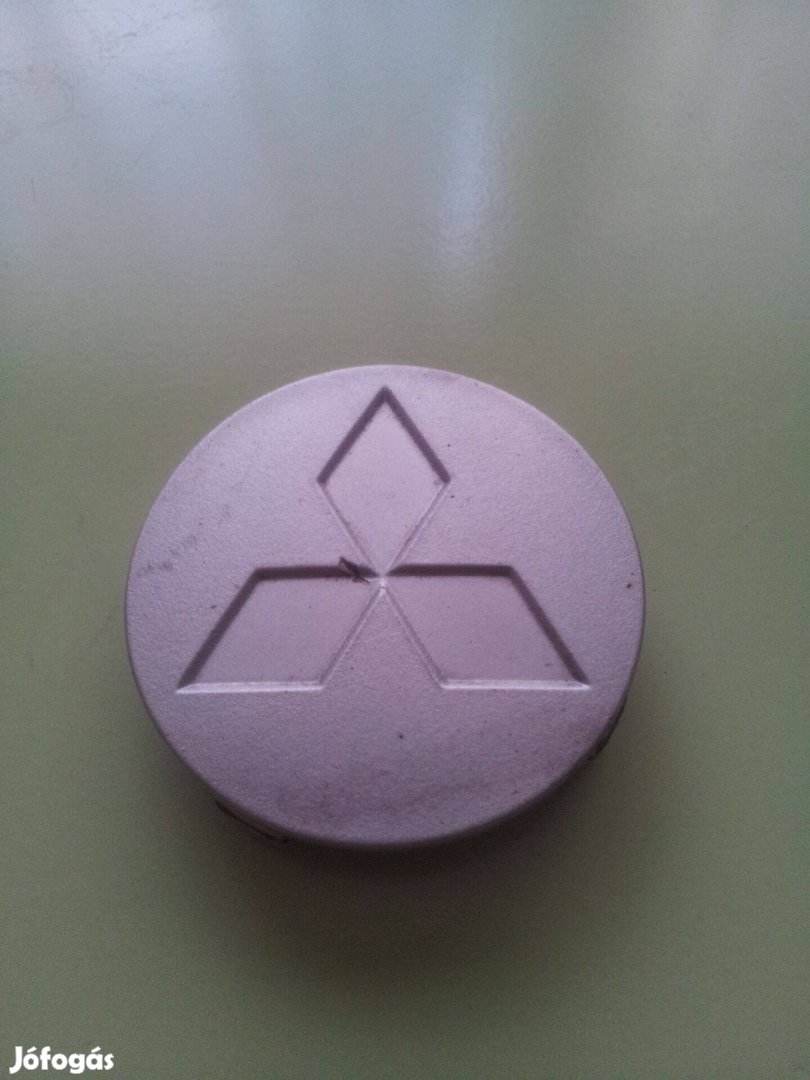 Mitsubishi 54mm Carisma Spacestar felni kupak