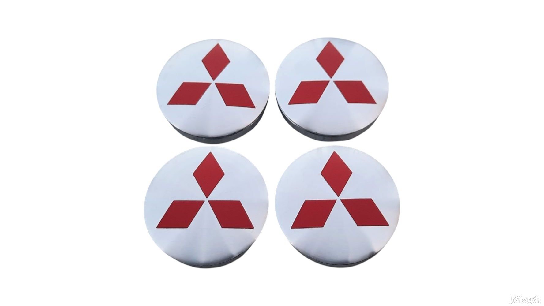 Mitsubishi 56mm felni díszkupak közép felnikupak kerékagy