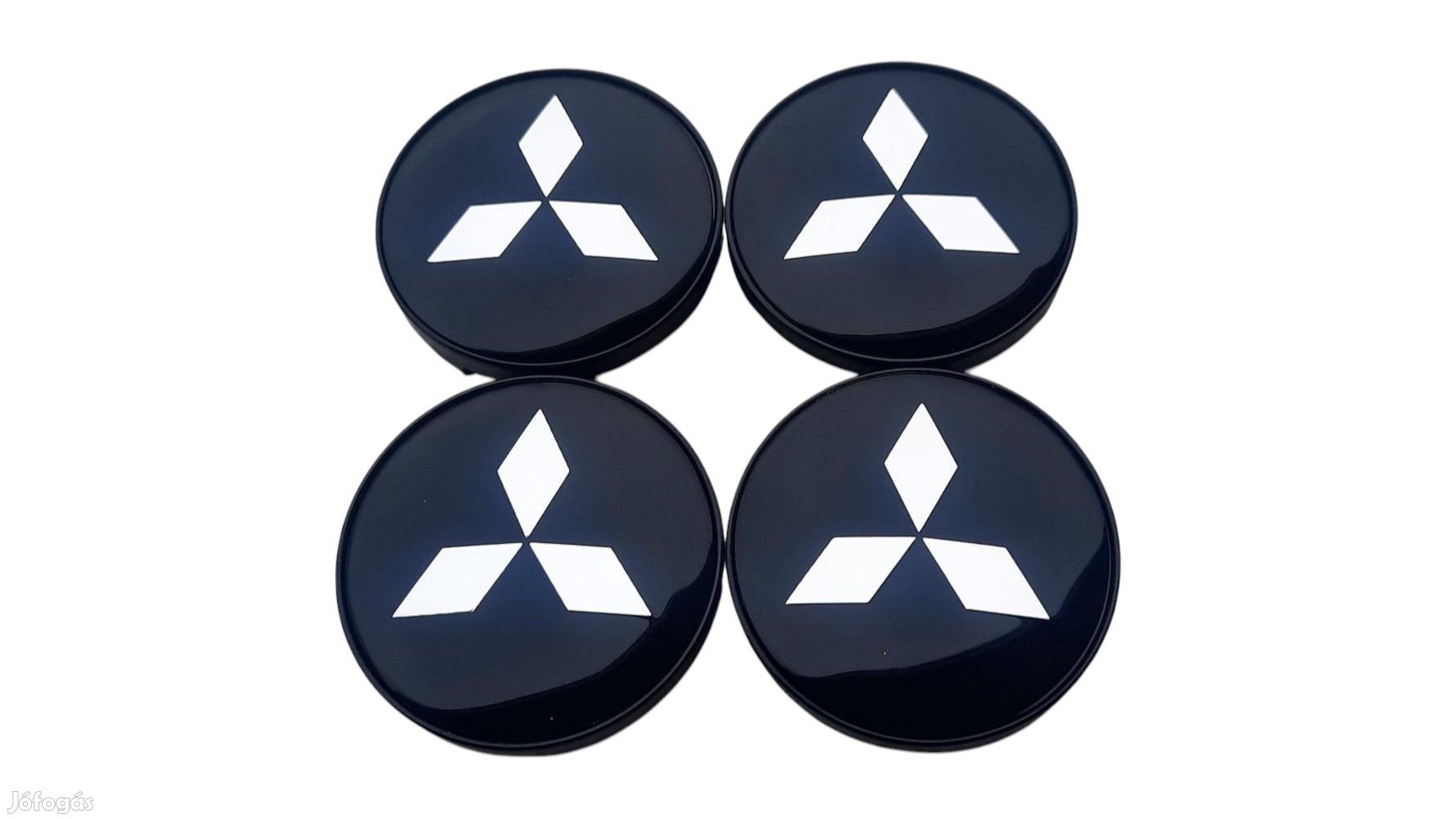 Mitsubishi 56mm felni díszkupak közép felnikupak kerékagy
