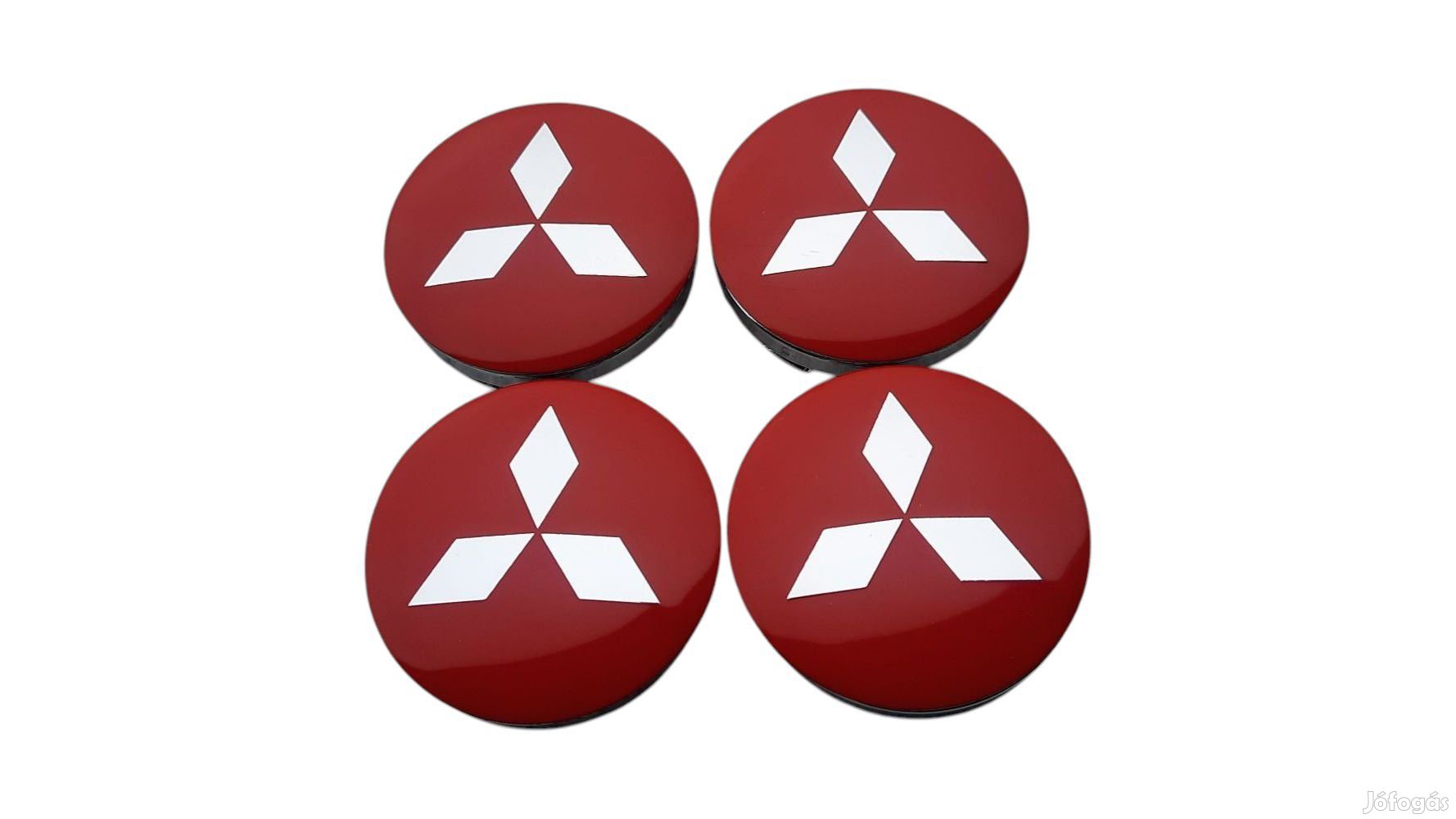 Mitsubishi 56mm felni díszkupak közép felnikupak kerékagy