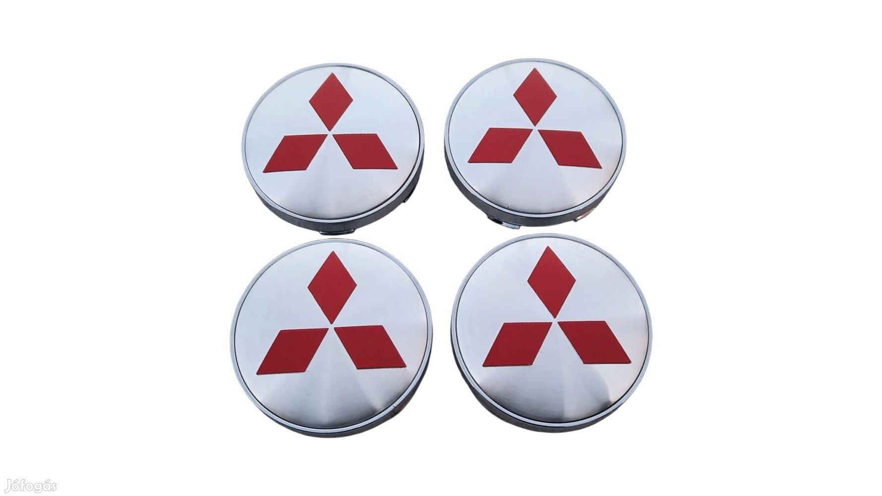 Mitsubishi 60mm felni díszkupak közép felnikupak kerékagy