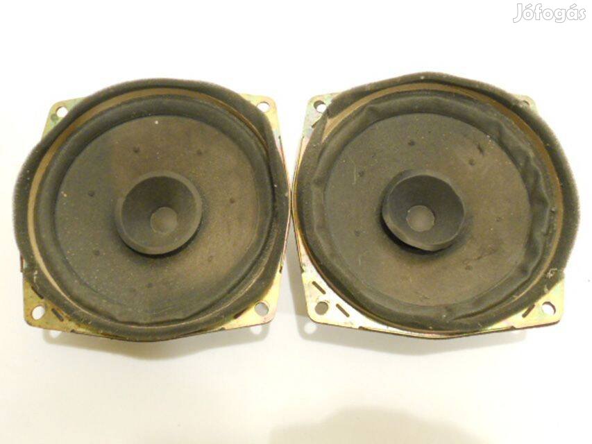 Mitsubishi 902275498726 Carisma - első hangszóró pár Philips 4Ohm 15W