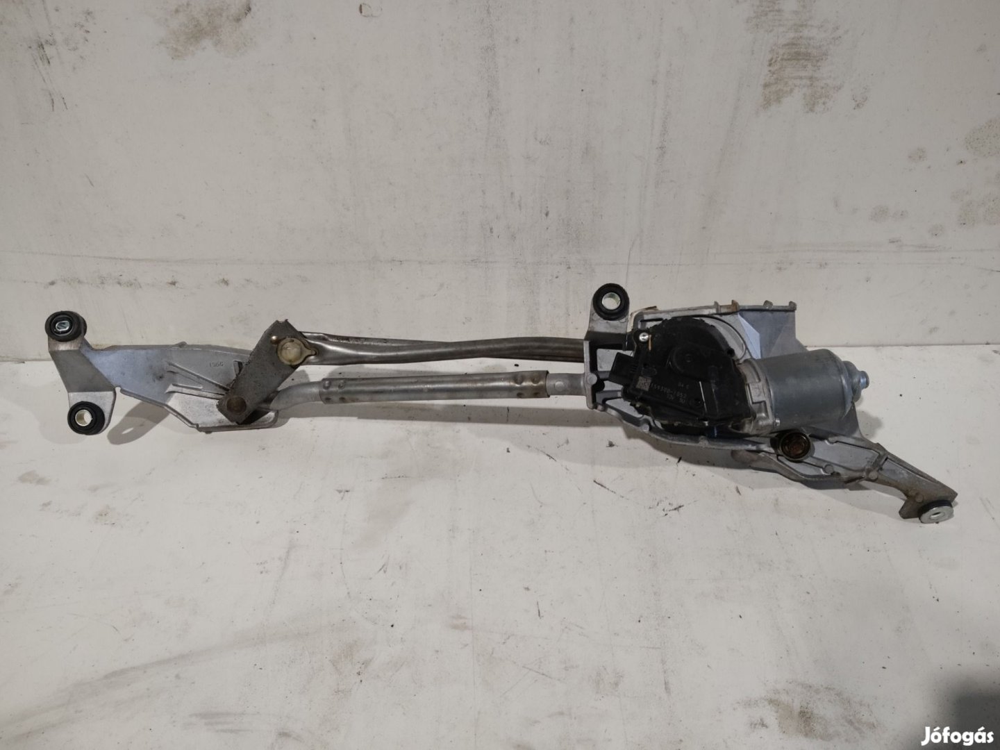 Mitsubishi ASX 2010- első ablaktörlő motor mechanikával 159300-1052