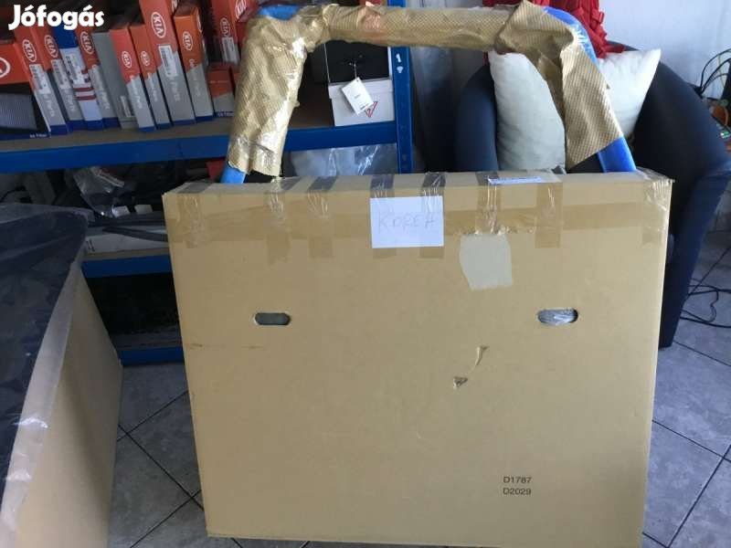 Mitsubishi ASX ajtó hátsó bal 5730B838