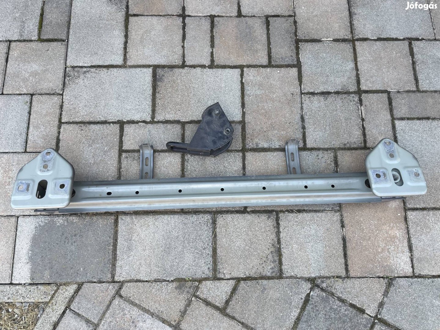 Mitsubishi Asx hátsó lökhárító