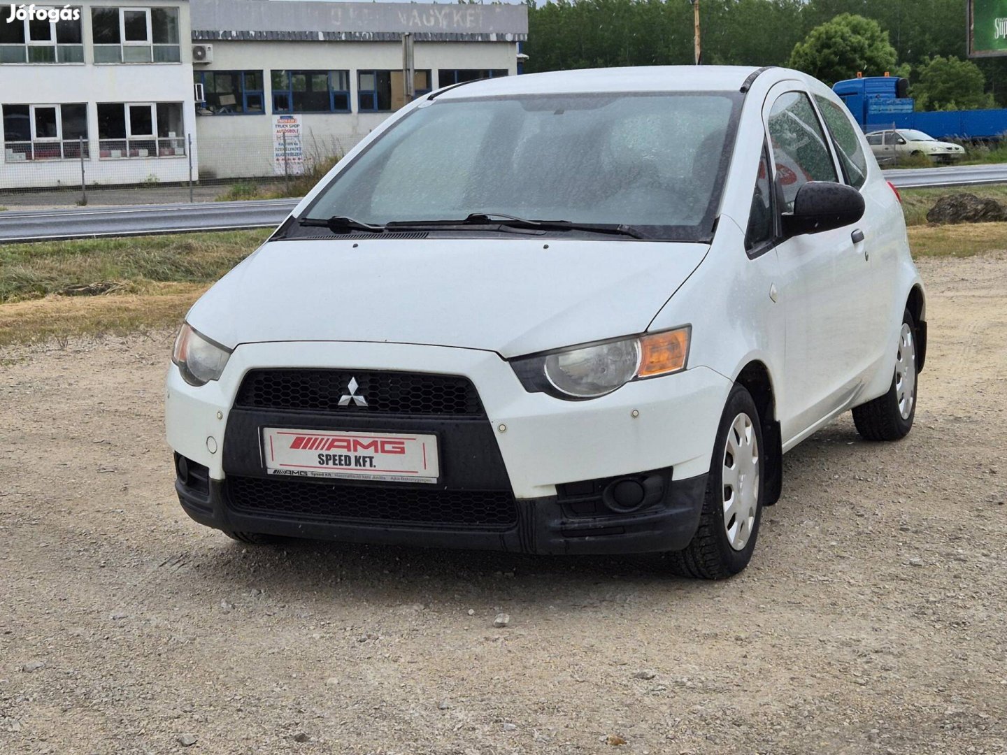 Mitsubishi COLT 1.1 Inform
