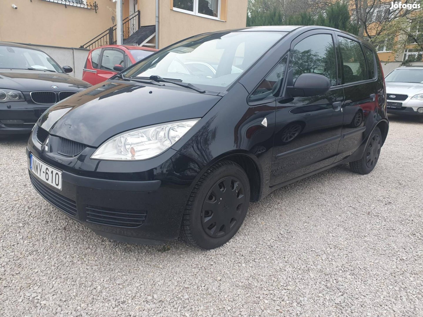 Mitsubishi COLT 1.1 Inform AC