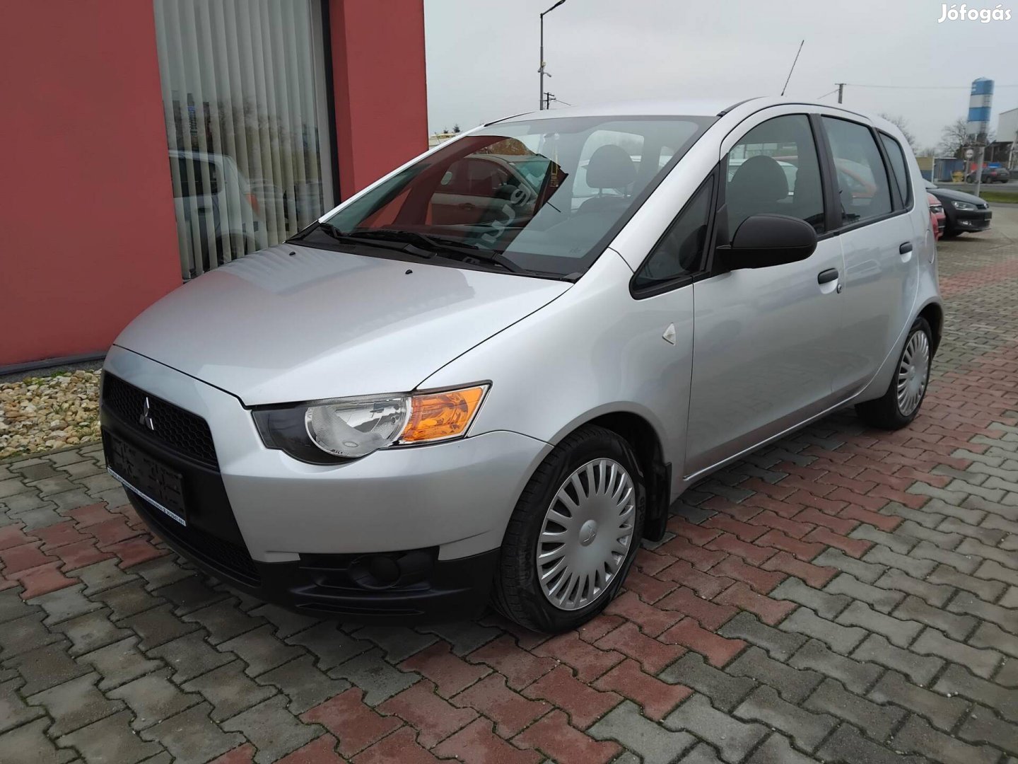 Mitsubishi COLT 1.1 Inform (EU5)