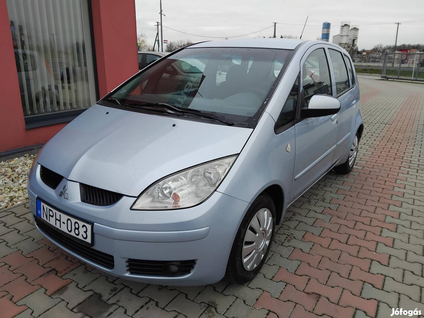 Mitsubishi COLT 1.3 Inform AC