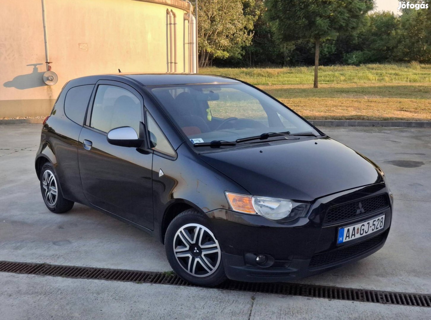 Mitsubishi COLT 1.3 Inform (EU5)