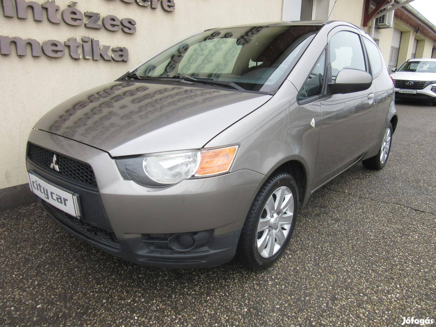 Mitsubishi COLT 1.3 Inform (EU5) Tempomat. Klim...