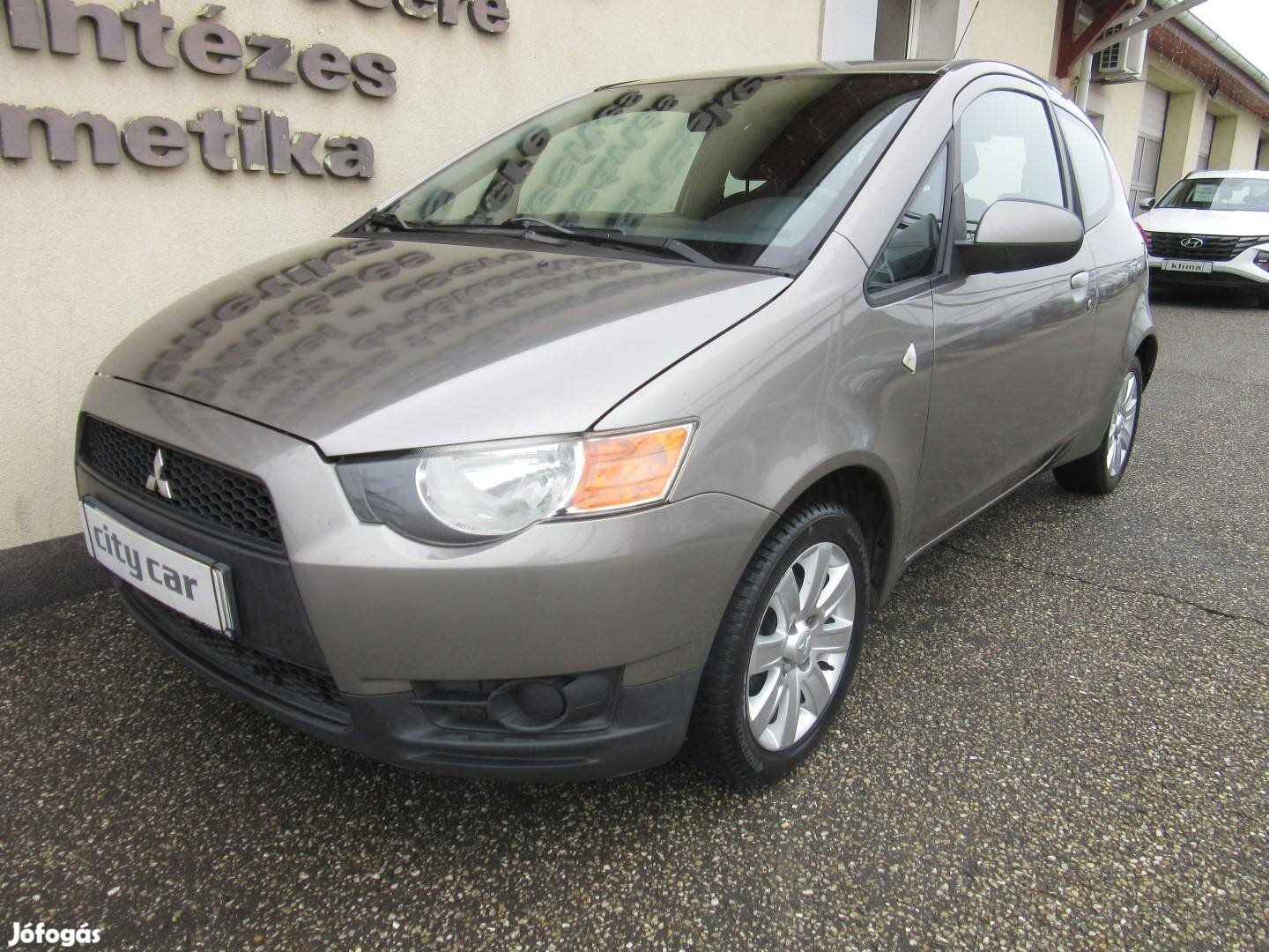 Mitsubishi COLT 1.3 Inform (EU5) Tempomat. Klim...