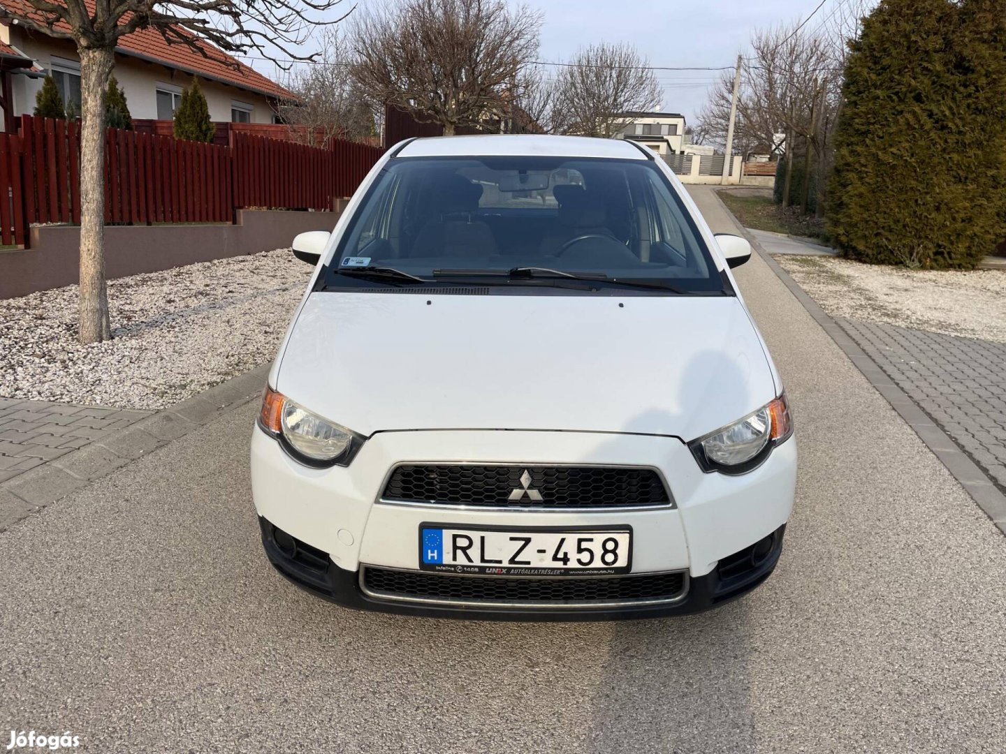 Mitsubishi COLT 1.3 Intense Safety