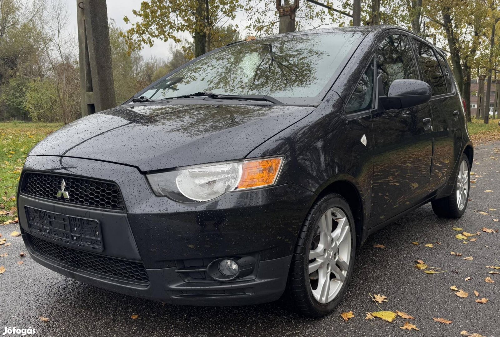 Mitsubishi COLT 1.3 Intense (Automata) Akire MI...