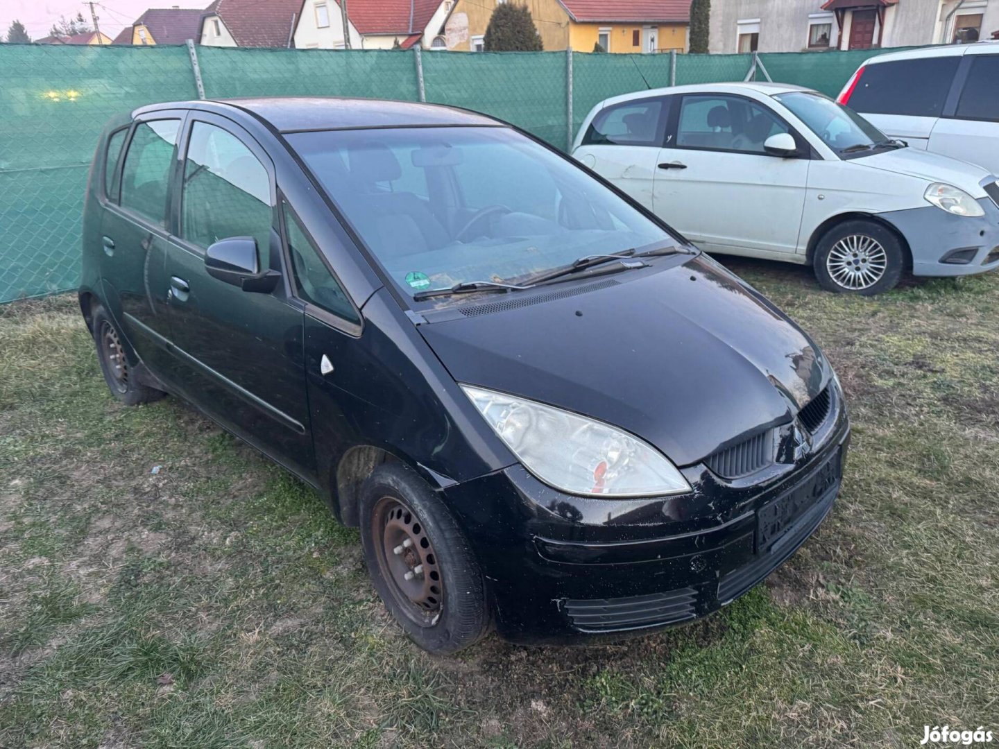 Mitsubishi COLT 1.3 Invite