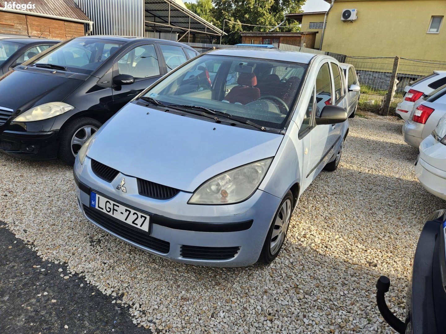 Mitsubishi COLT 1.3 Invite