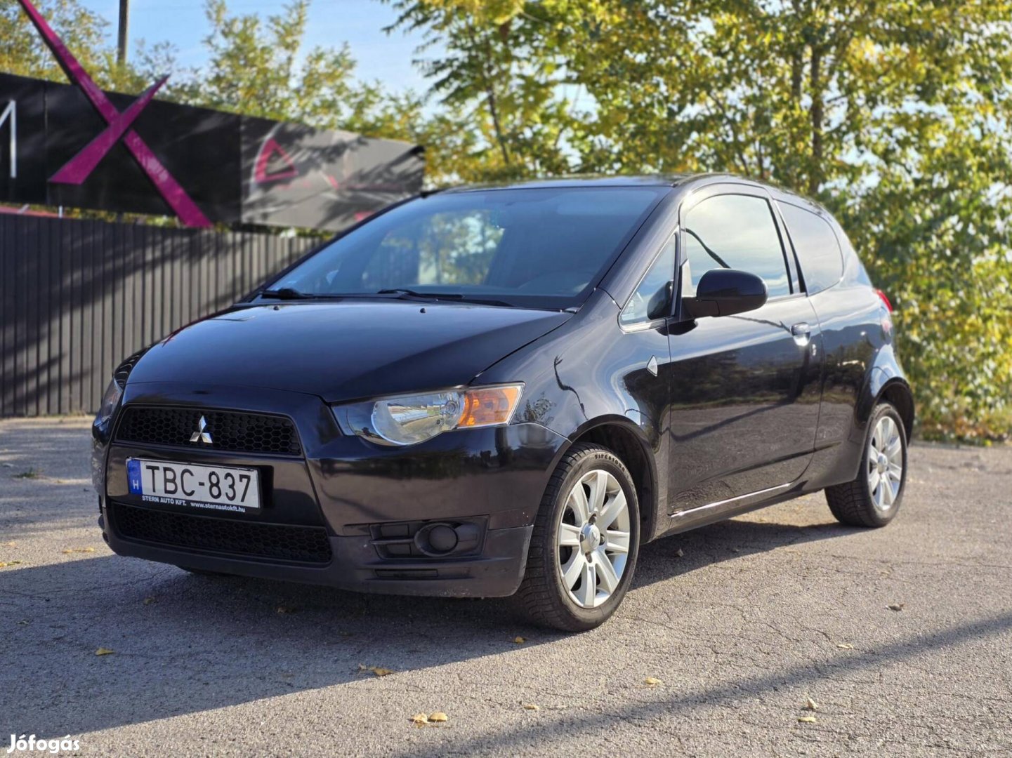 Mitsubishi COLT 1.3 Invite Klíma! Alufelni! EL....