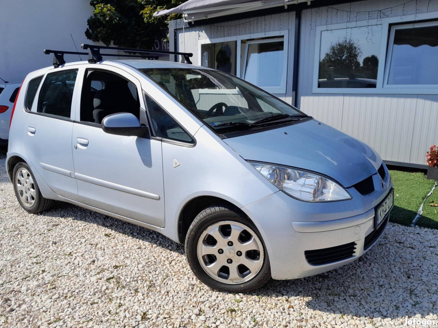 Mitsubishi COLT 1.3 Invite mo-i. 106e km!