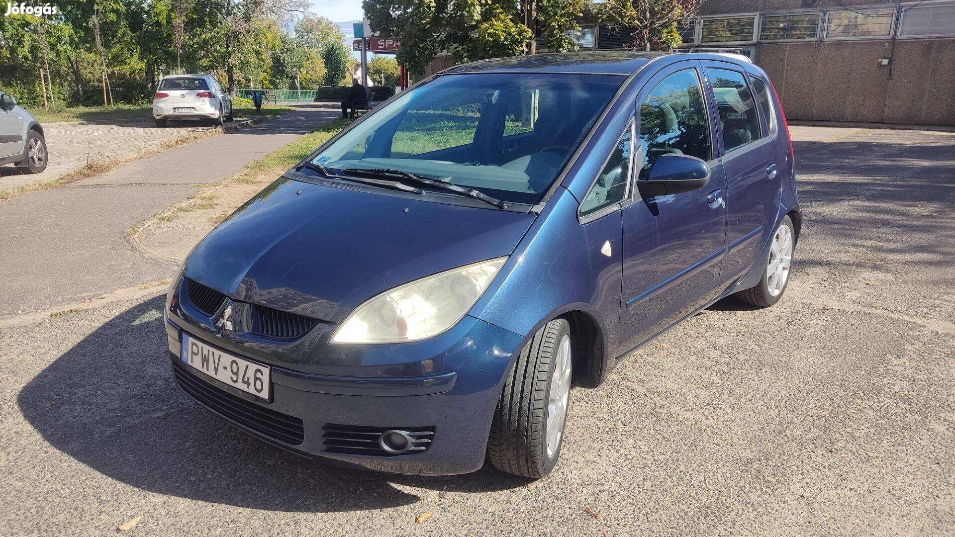 Mitsubishi COLT 1.5 Invite