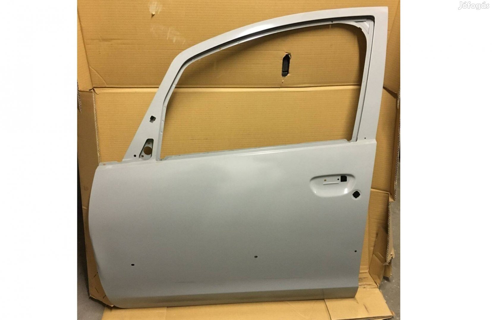 Mitsubishi COLT 5 ajtós B.E ajtó 2005