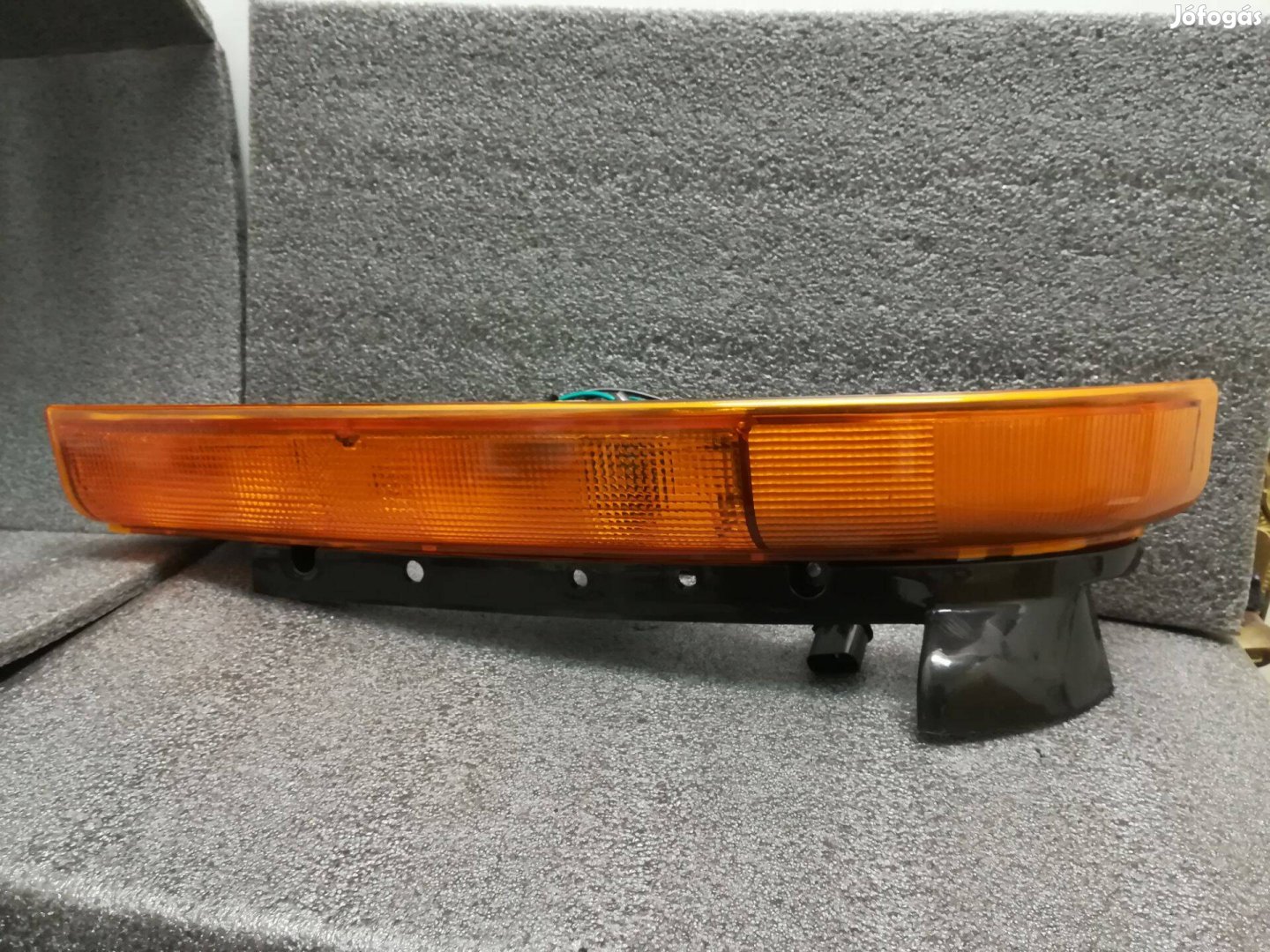 Mitsubishi Canter villogó bal 1994 -> (s)