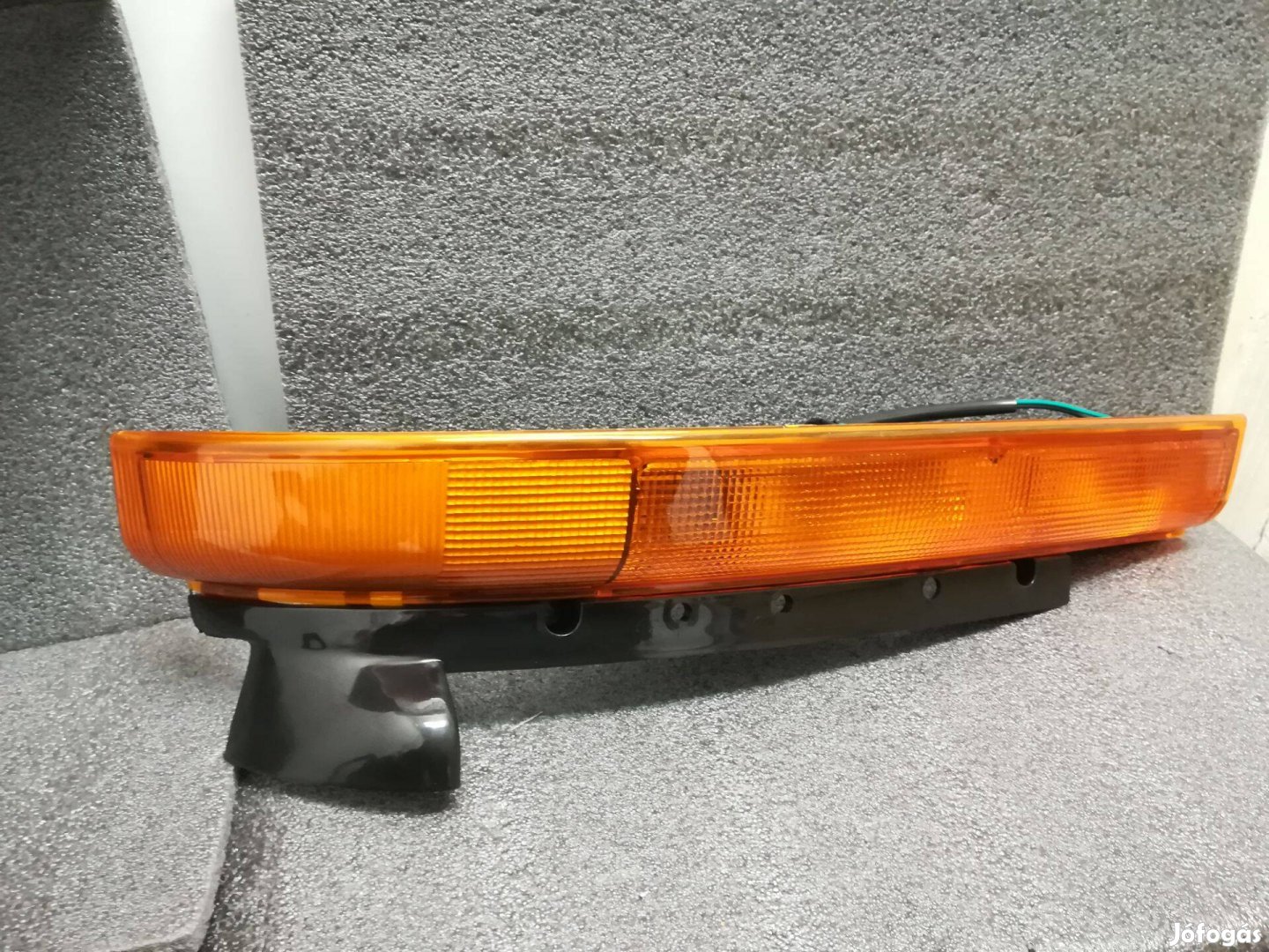 Mitsubishi Canter villogó jobb 1994 -> (s)