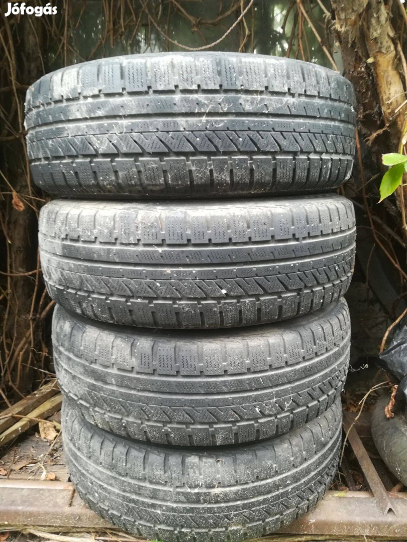 Mitsubishi Carisma 14" lemezfelni 4db