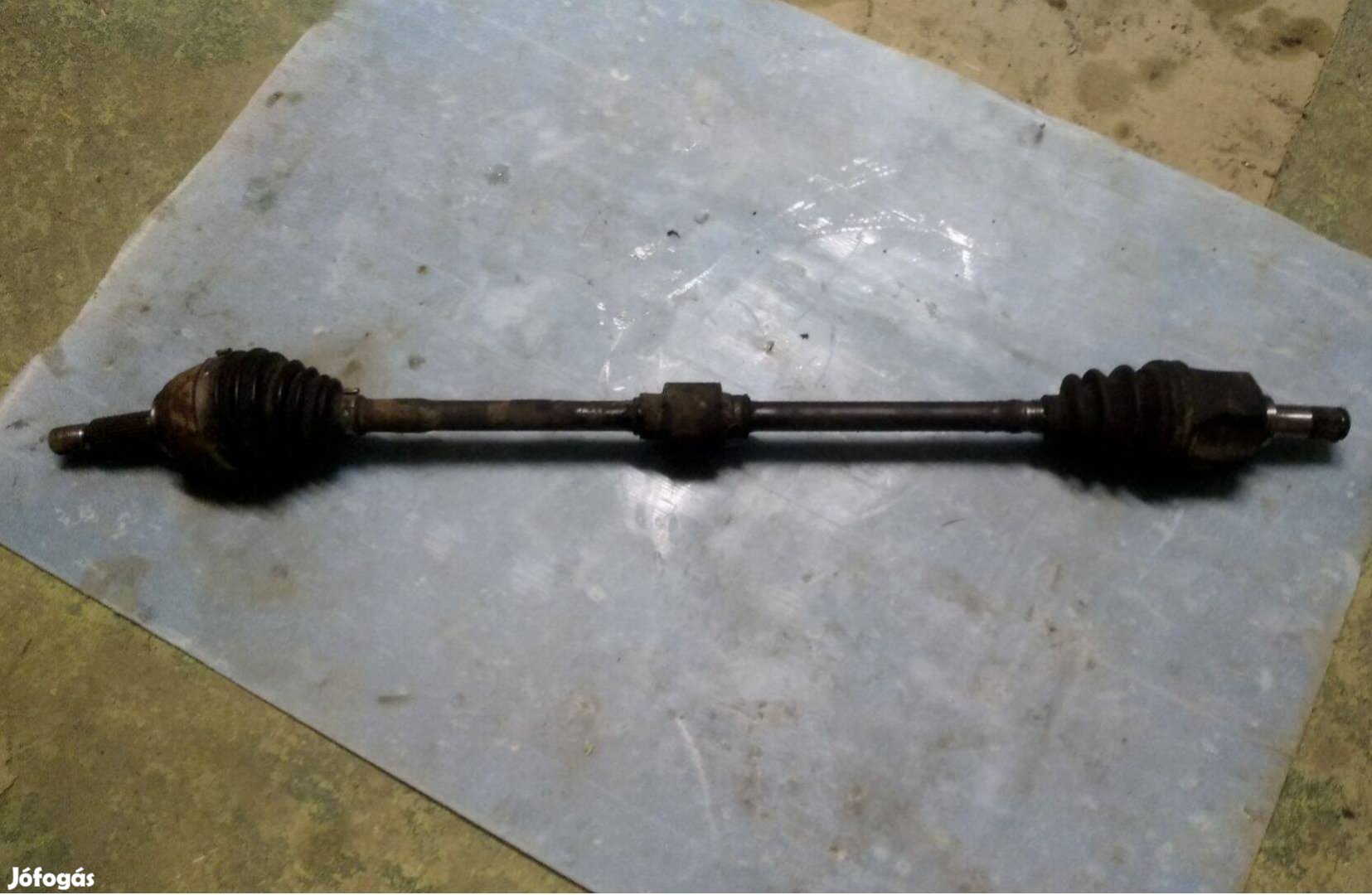 Mitsubishi Carisma 1997-2000 1.8 GDi jobb féltengely