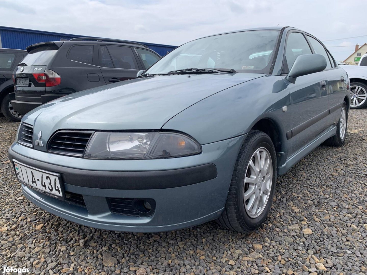 Mitsubishi Carisma 1.6 Classic Klima