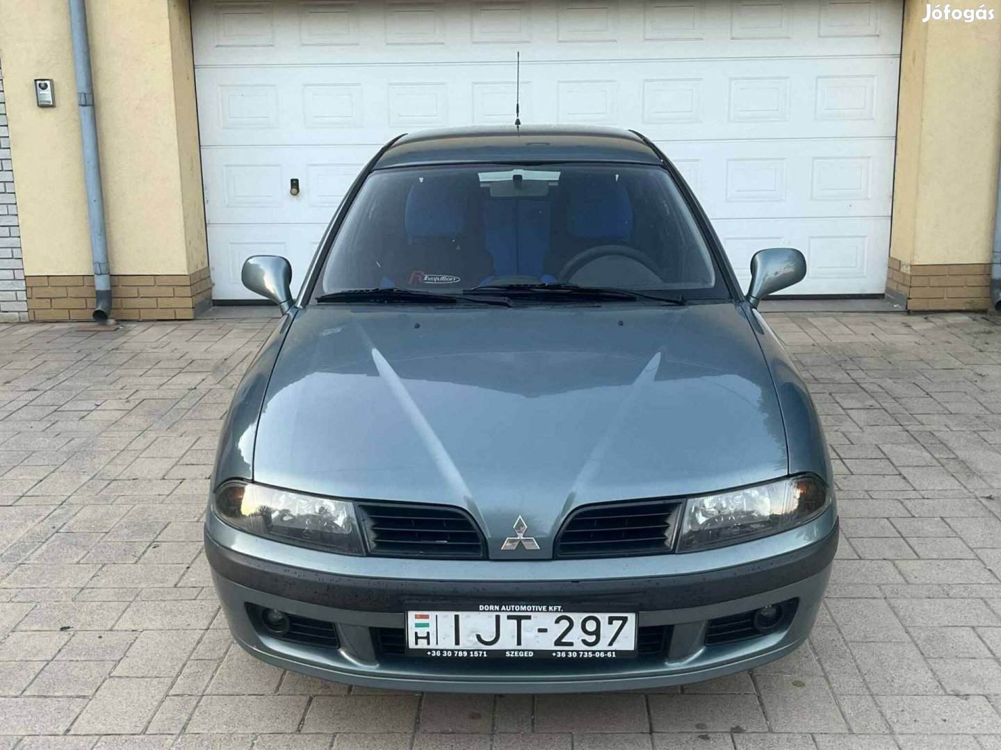 Mitsubishi Carisma 1.6 Comfort