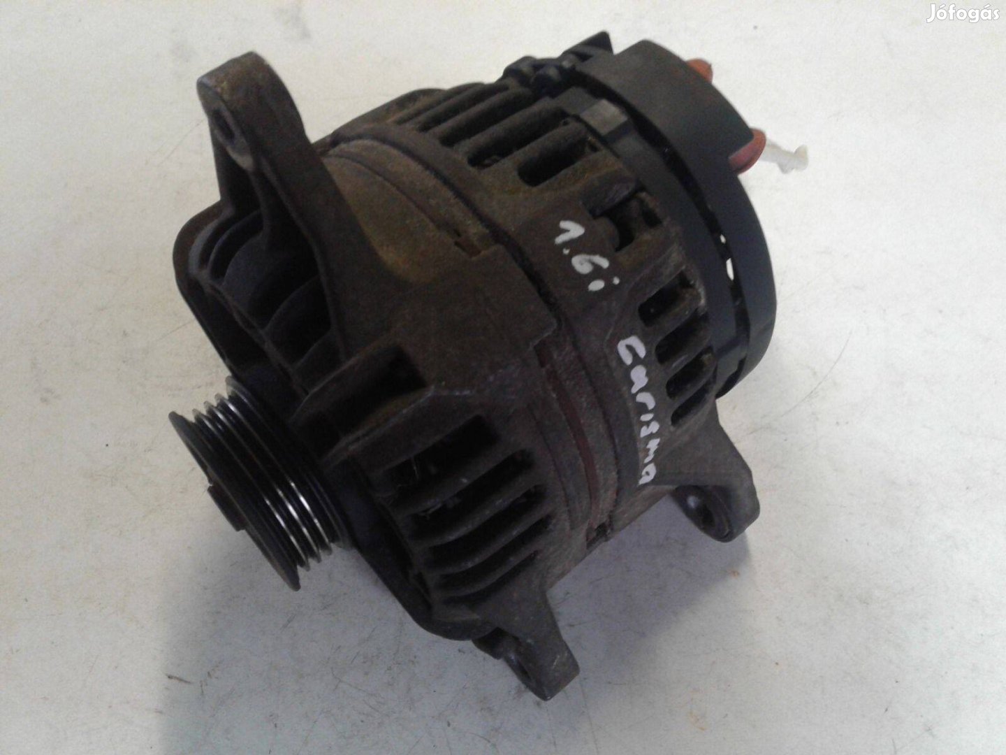 Mitsubishi Carisma 1.6 generátor