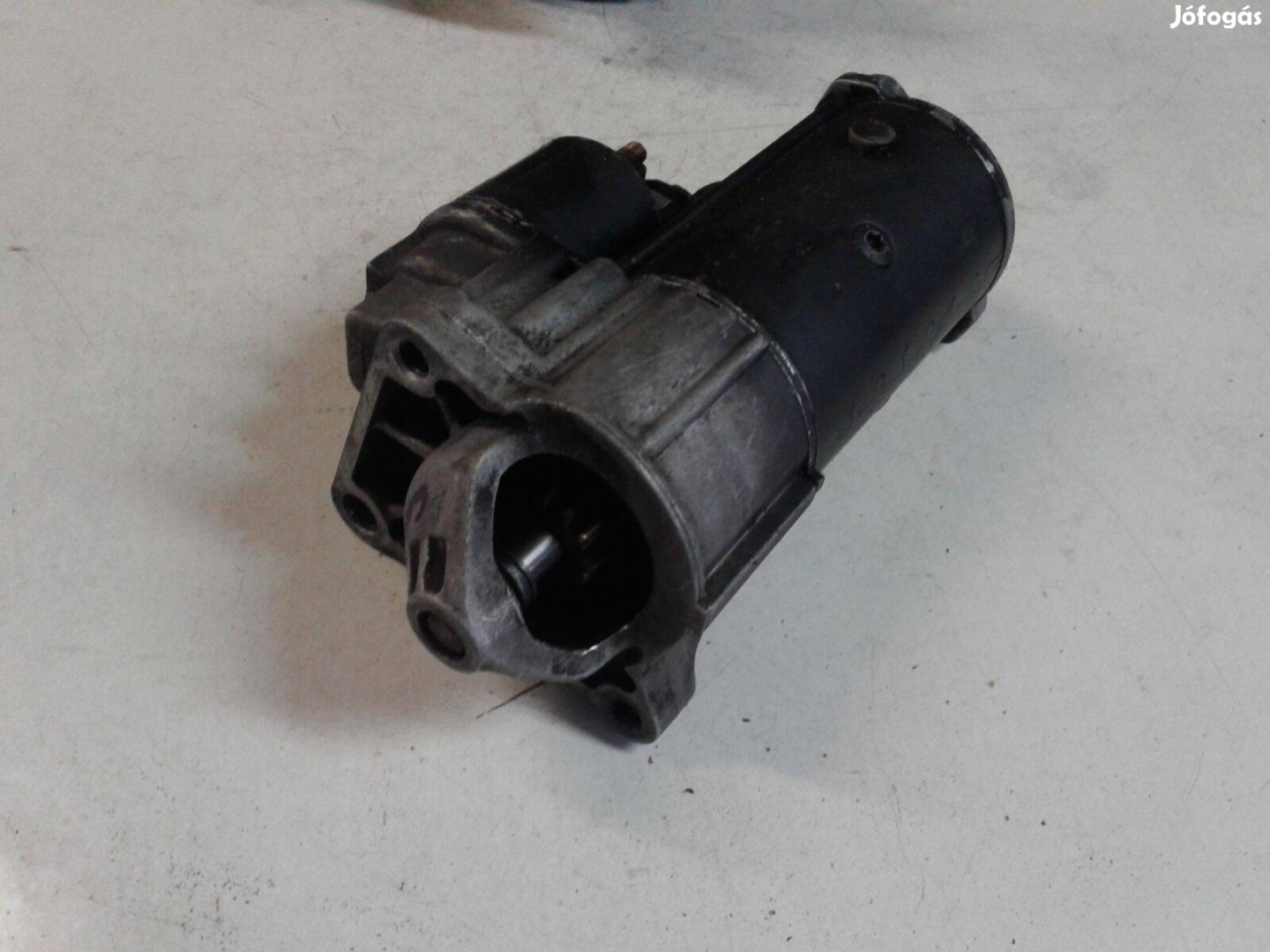 Mitsubishi Carisma 1.9 F8QT önindító