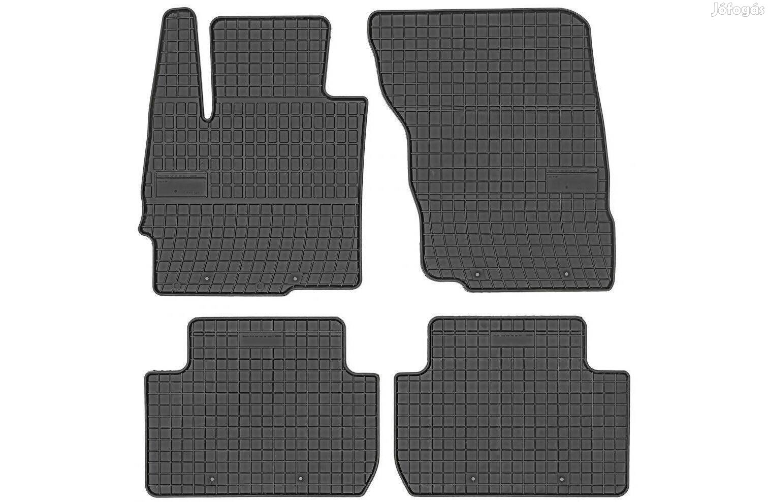 Mitsubishi Carisma Gumiszőnyeg