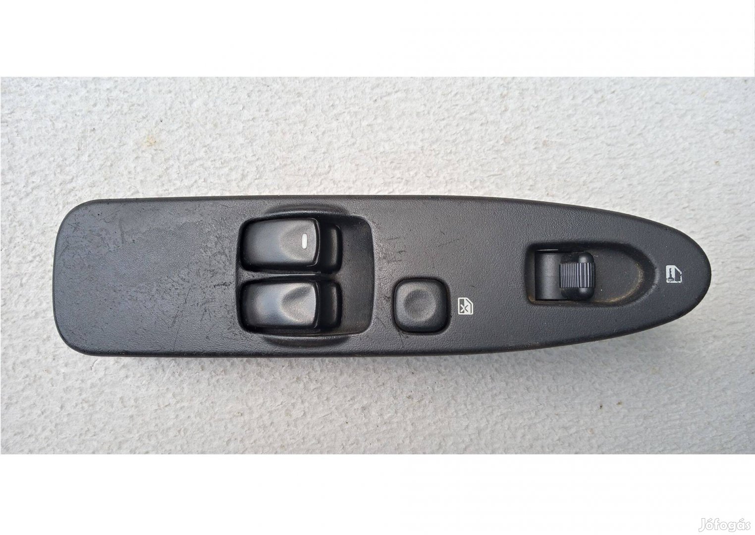 Mitsubishi Carisma Space Star bal első ablak ablakemelő kapcsoló