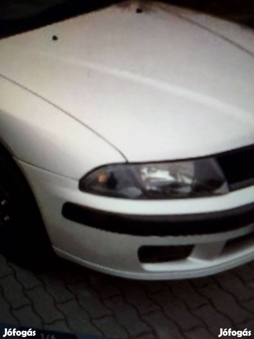 Mitsubishi Carisma gyári bontott alkatrészek kedvező áron eladók