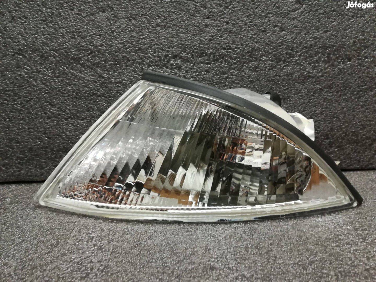 Mitsubishi Carisma villogó bal 1995 -> 1998 (f) üres