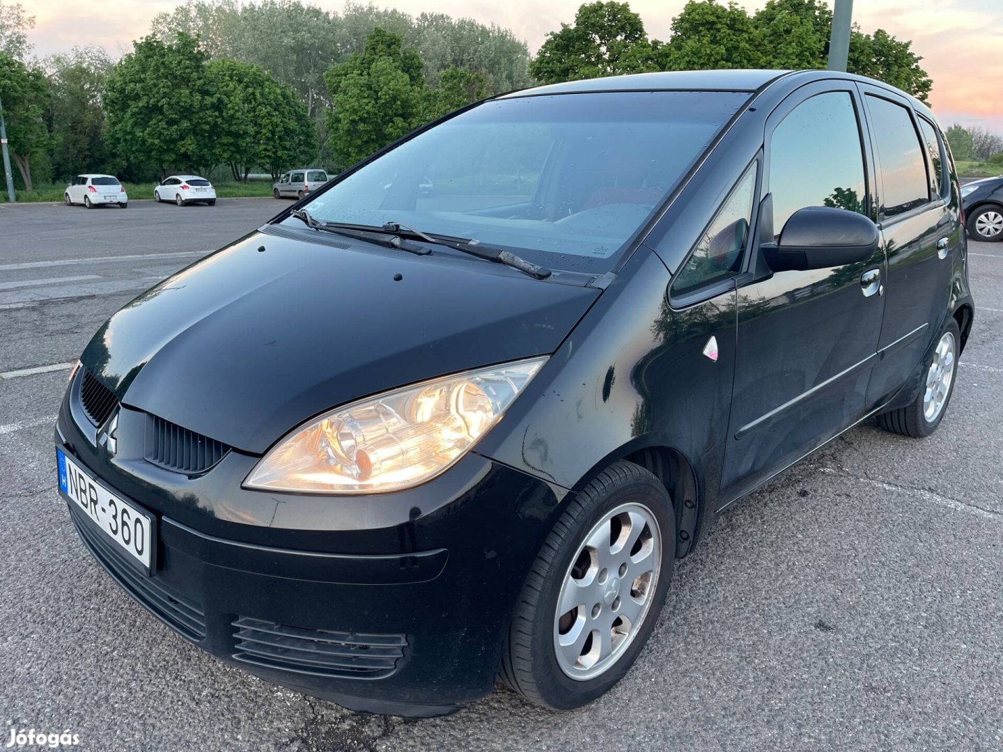 Mitsubishi Colt 1.3 Invite eladó