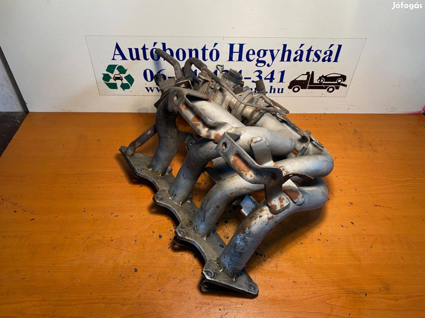 Mitsubishi Colt IV 1.3 B 55kw (92-96) szívósor