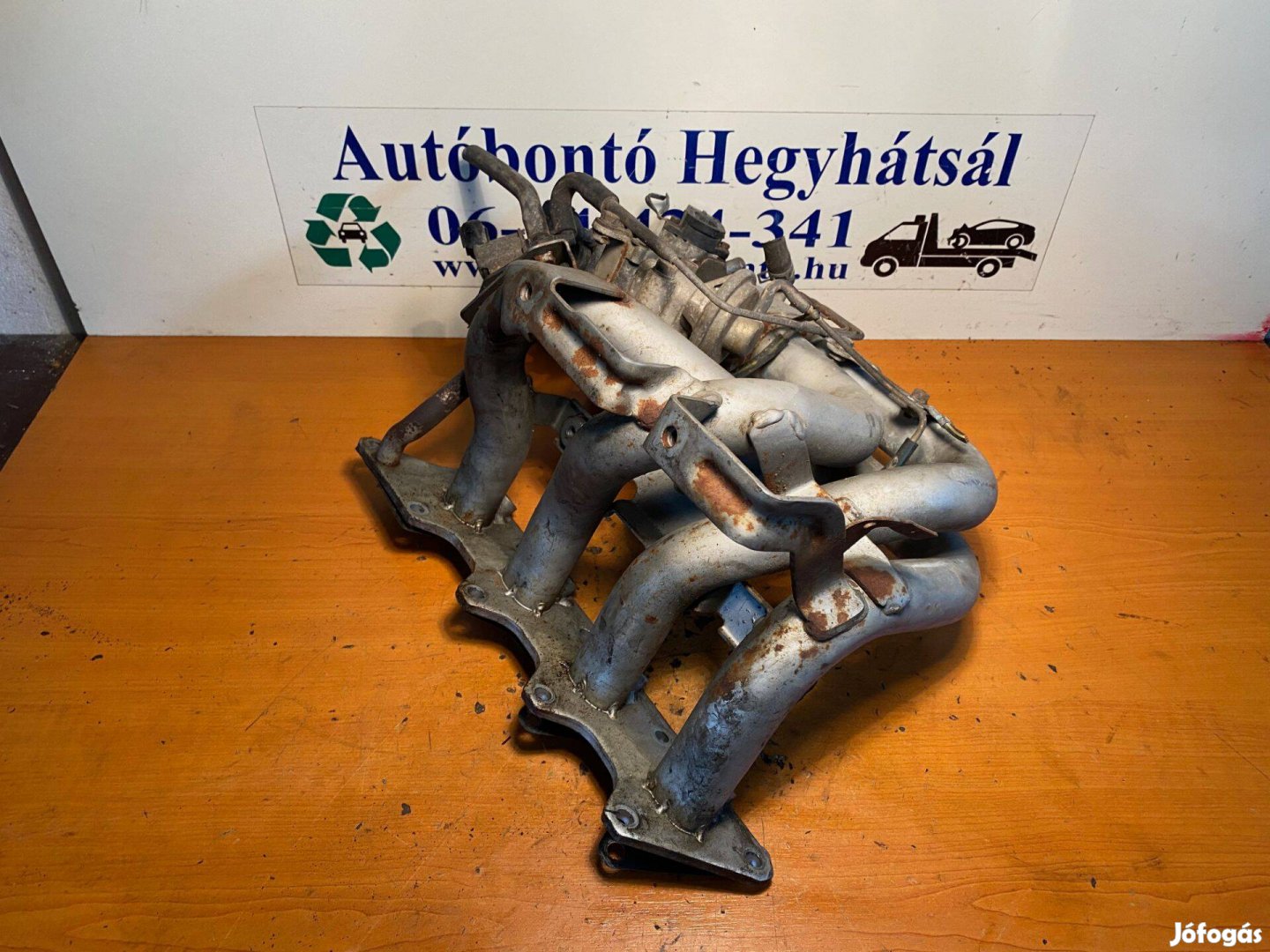 Mitsubishi Colt IV 1.3 B 55kw (92-96) szívósor