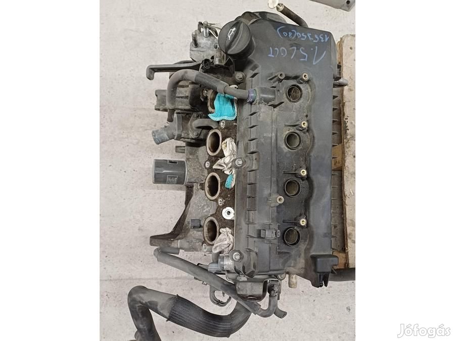 Mitsubishi Colt VI (2002-2010) 1.5 Benzin Motor