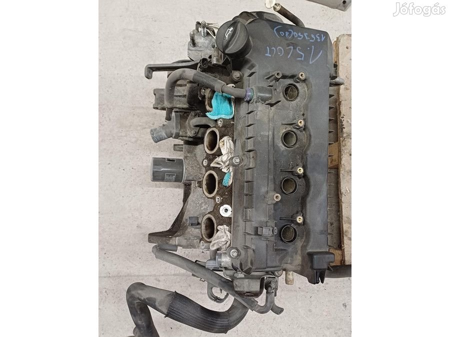 Mitsubishi Colt VI 2002-2010 1.5 Benzin Motor