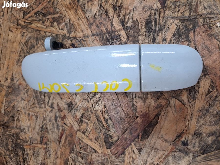 Mitsubishi Colt VI 2002-2010 Csomagtérajtó Külső Kilincs