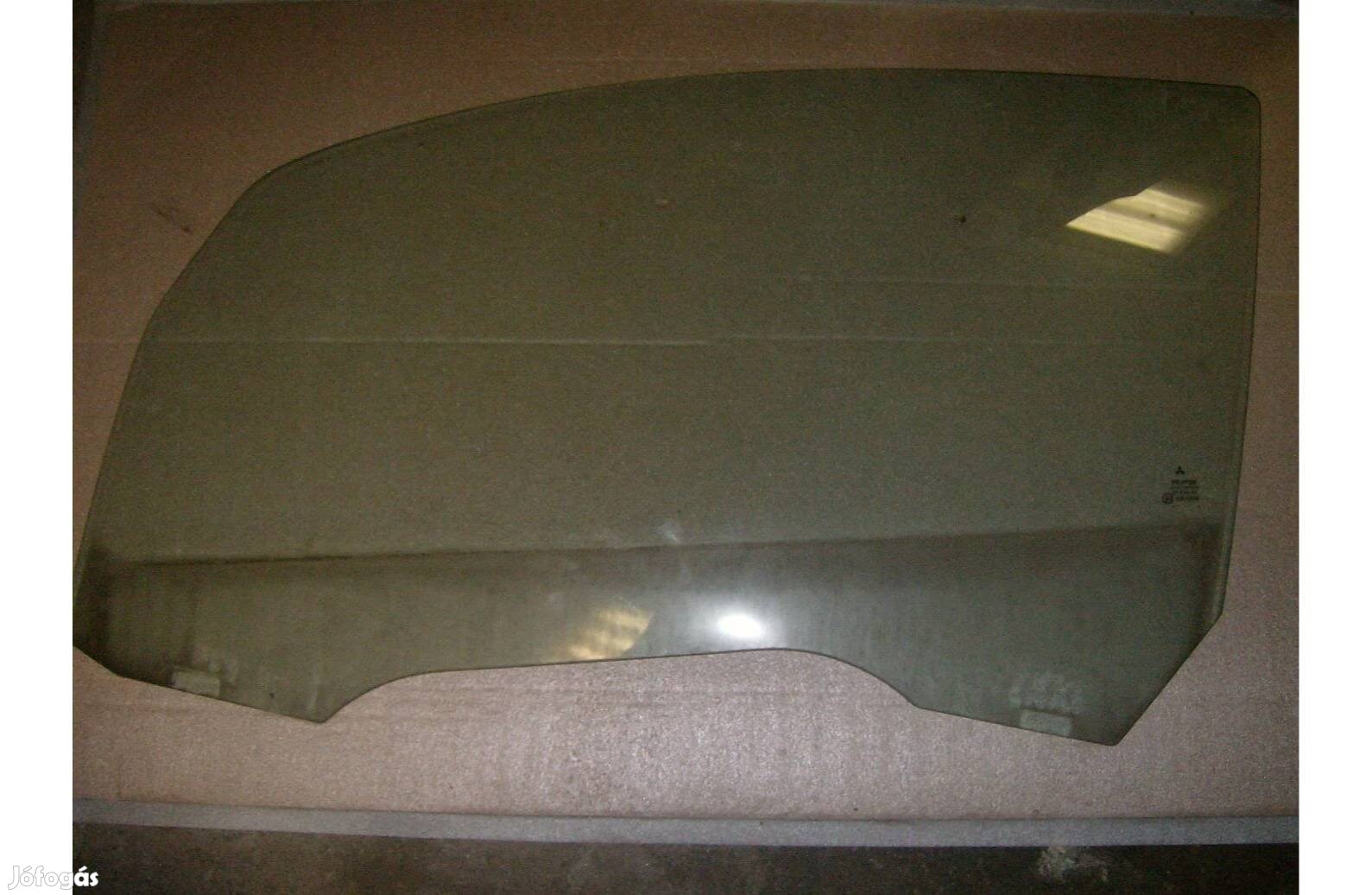 Mitsubishi Colt ablak, szélvédő