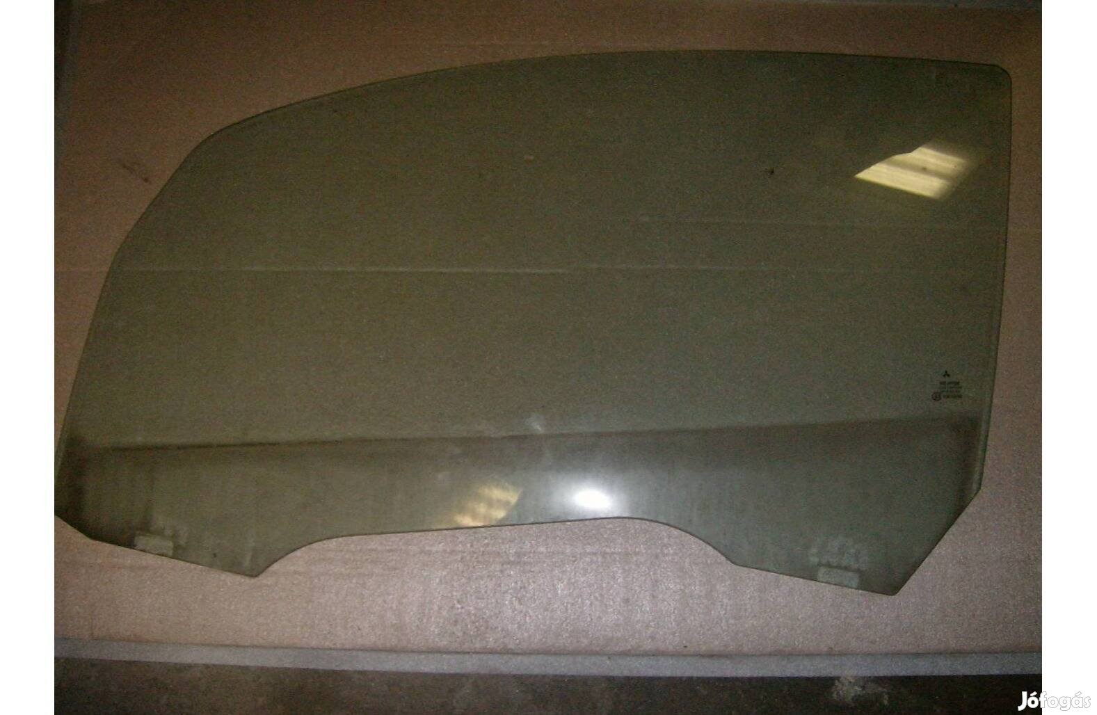 Mitsubishi Colt ablak, szélvédő