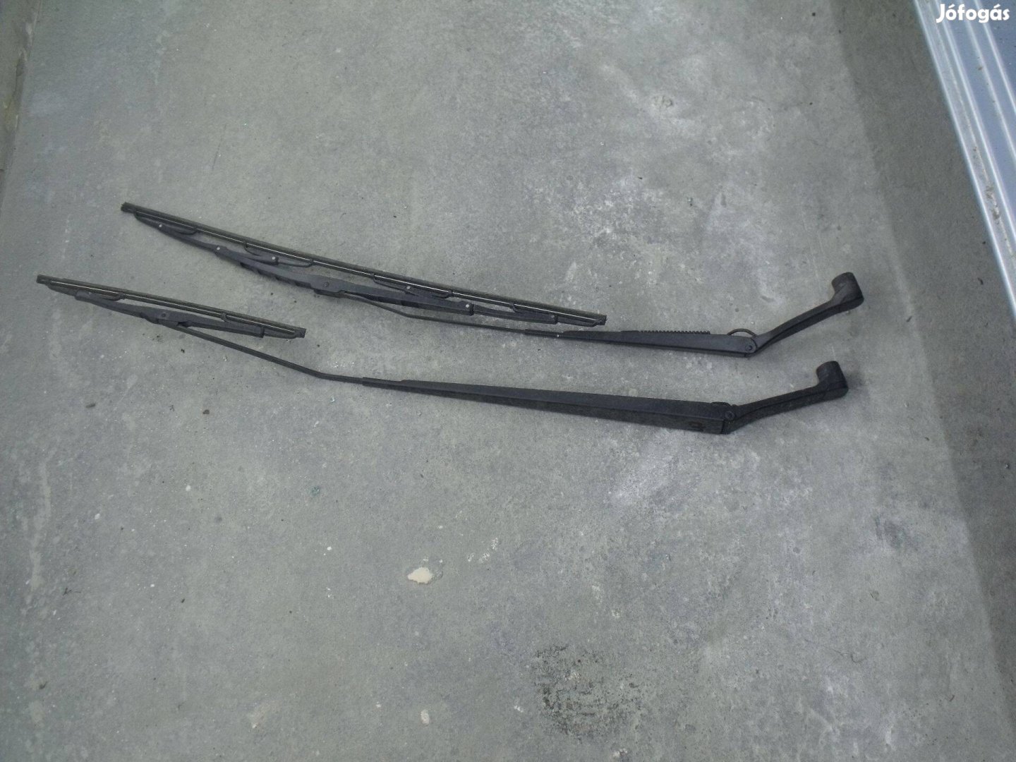 Mitsubishi Colt ablaktörlő eladó