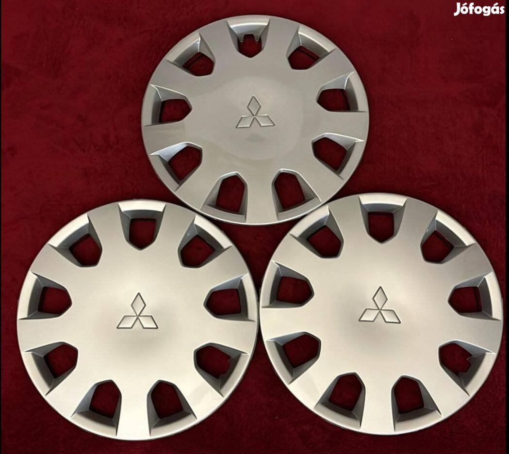Mitsubishi Colt dísztárcsák eladók